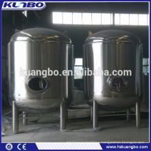 Widely Storage Tank Processing and New Condition Stainless Steel tanks for sale